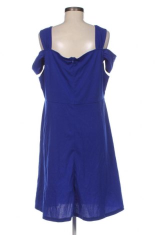 Šaty  SHEIN, Velikost 3XL, Barva Modrá, Cena  712,00 Kč