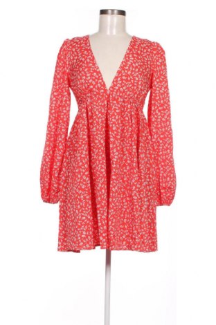 Φόρεμα SHEIN, Μέγεθος S, Χρώμα Κόκκινο, Τιμή 7,53 €