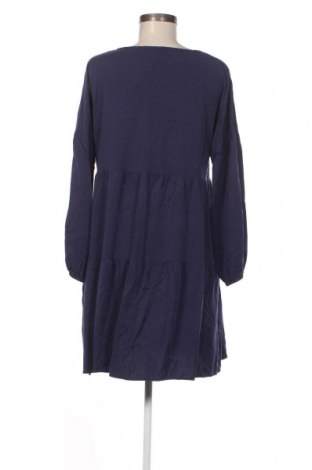 Šaty  SHEIN, Veľkosť L, Farba Modrá, Cena  7,56 €