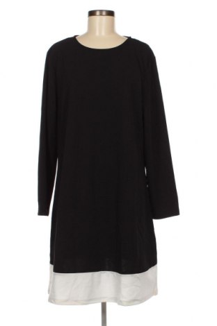 Φόρεμα SHEIN, Μέγεθος XXL, Χρώμα Μαύρο, Τιμή 13,46 €
