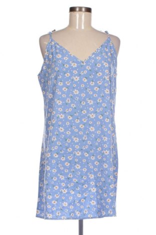 Φόρεμα SHEIN, Μέγεθος L, Χρώμα Μπλέ, Τιμή 7,18 €