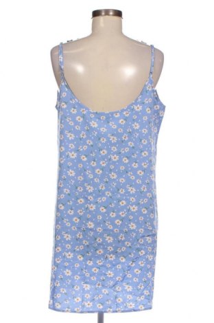 Šaty  SHEIN, Velikost L, Barva Modrá, Cena  462,00 Kč