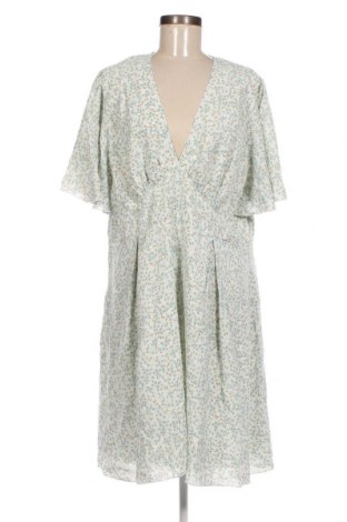 Kleid SHEIN, Größe 3XL, Farbe Grün, Preis 12,11 €