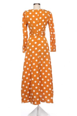Kleid SHEIN, Größe S, Farbe Gelb, Preis 7,06 €