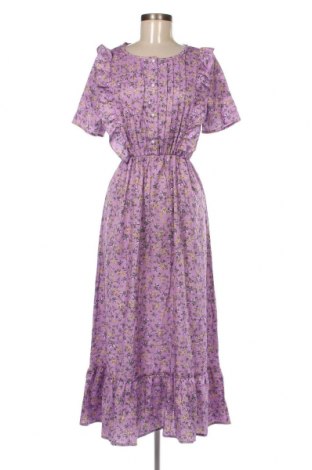 Φόρεμα SHEIN, Μέγεθος S, Χρώμα Βιολετί, Τιμή 8,07 €