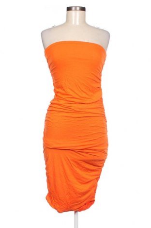 Kleid SHEIN, Größe M, Farbe Orange, Preis 8,07 €