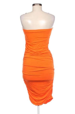 Φόρεμα SHEIN, Μέγεθος M, Χρώμα Πορτοκαλί, Τιμή 17,94 €