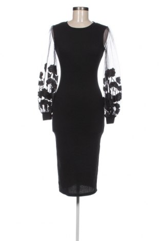 Šaty  SHEIN, Velikost XS, Barva Černá, Cena  254,00 Kč