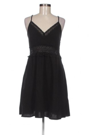 Φόρεμα SHEIN, Μέγεθος L, Χρώμα Μαύρο, Τιμή 17,94 €