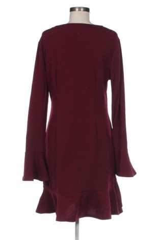 Šaty  SHEIN, Velikost XL, Barva Červená, Cena  416,00 Kč