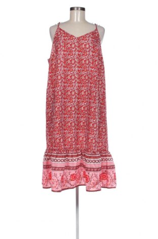 Φόρεμα SHEIN, Μέγεθος XL, Χρώμα Πολύχρωμο, Τιμή 6,28 €