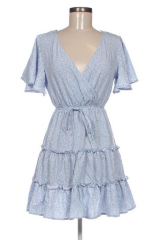Φόρεμα SHEIN, Μέγεθος XS, Χρώμα Μπλέ, Τιμή 17,94 €