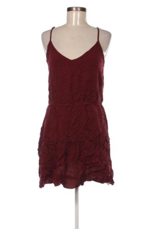 Šaty  SHEIN, Velikost XL, Barva Červená, Cena  185,00 Kč