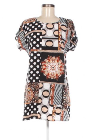 Φόρεμα SHEIN, Μέγεθος S, Χρώμα Πολύχρωμο, Τιμή 3,95 €