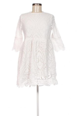 Kleid SHEIN, Größe S, Farbe Weiß, Preis € 15,00