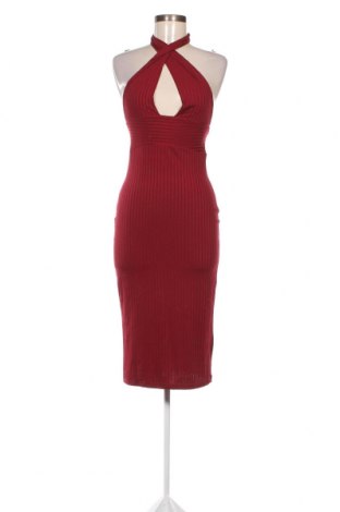 Šaty  SHEIN, Veľkosť S, Farba Červená, Cena  4,77 €