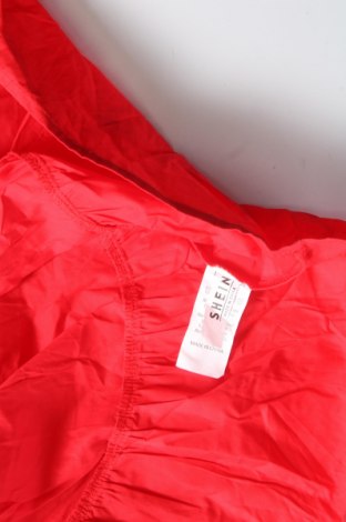 Kleid SHEIN, Größe S, Farbe Rot, Preis € 20,18