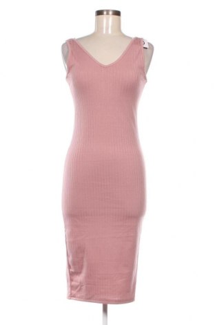 Šaty  SHEIN, Velikost S, Barva Popelavě růžová, Cena  208,00 Kč