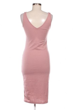 Šaty  SHEIN, Velikost S, Barva Popelavě růžová, Cena  134,00 Kč