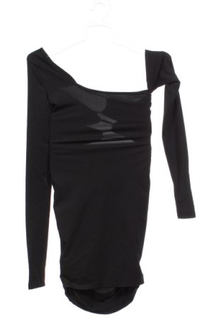 Kleid SHEIN, Größe XS, Farbe Schwarz, Preis 11,32 €
