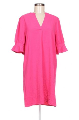Šaty  SHEIN, Veľkosť L, Farba Ružová, Cena  9,86 €