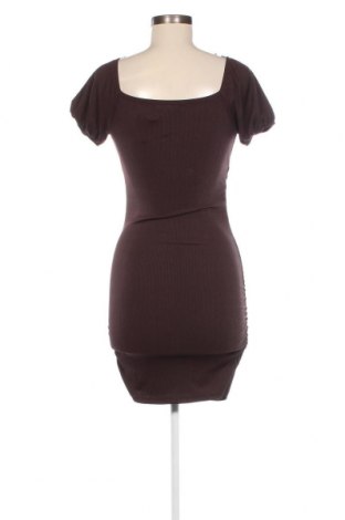 Kleid SHEIN, Größe XS, Farbe Braun, Preis € 6,49