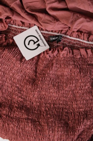 Šaty  SHEIN, Velikost S, Barva Růžová, Cena  129,00 Kč