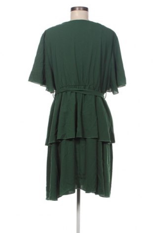 Φόρεμα SHEIN, Μέγεθος XL, Χρώμα Πράσινο, Τιμή 17,94 €