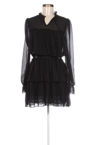 Φόρεμα SHEIN, Μέγεθος S, Χρώμα Μαύρο, Τιμή 6,28 €