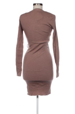 Šaty  SHEIN, Velikost S, Barva Béžová, Cena  106,00 Kč