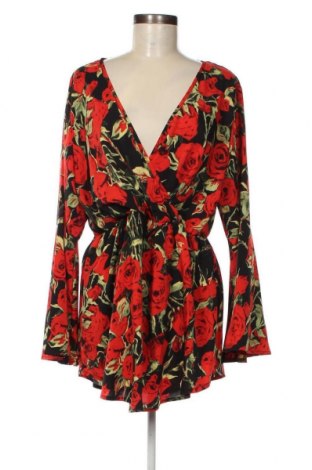 Šaty  SHEIN, Velikost XL, Barva Vícebarevné, Cena  223,00 Kč