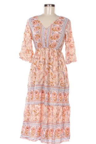 Kleid SHEIN, Größe M, Farbe Mehrfarbig, Preis 12,11 €