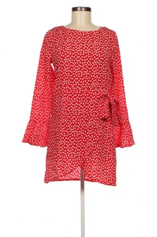 Šaty  SHEIN, Velikost S, Barva Červená, Cena  120,00 Kč