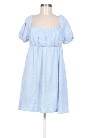 Kleid SHEIN, Größe L, Farbe Blau, Preis 8,07 €
