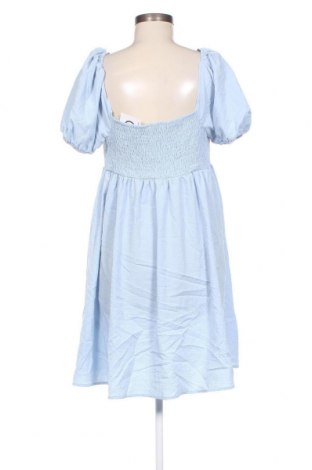 Kleid SHEIN, Größe L, Farbe Blau, Preis € 20,18