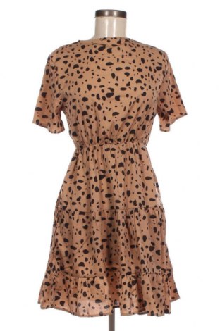 Kleid SHEIN, Größe M, Farbe Beige, Preis 8,95 €