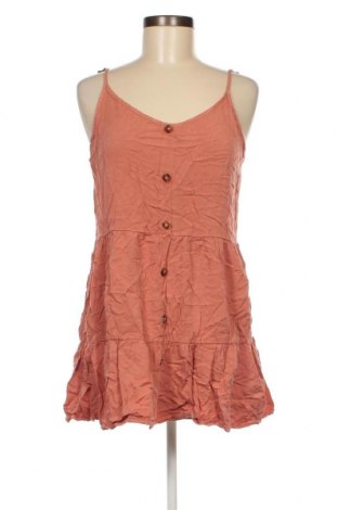 Φόρεμα SHEIN, Μέγεθος M, Χρώμα  Μπέζ, Τιμή 5,74 €
