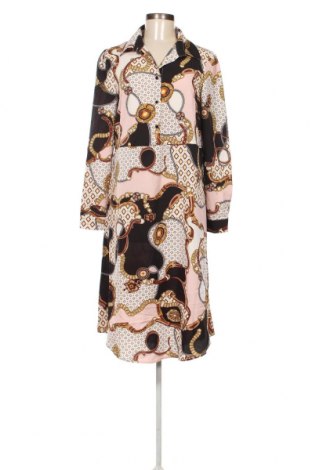 Φόρεμα SHEIN, Μέγεθος M, Χρώμα Πολύχρωμο, Τιμή 17,94 €