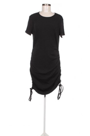 Φόρεμα SHEIN, Μέγεθος XXL, Χρώμα Μαύρο, Τιμή 7,18 €