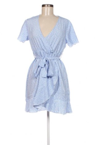 Φόρεμα SHEIN, Μέγεθος M, Χρώμα Μπλέ, Τιμή 9,30 €