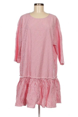 Φόρεμα SHEIN, Μέγεθος XXL, Χρώμα Πολύχρωμο, Τιμή 17,94 €
