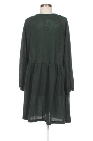 Rochie SHEIN, Mărime XL, Culoare Verde, Preț 95,39 Lei