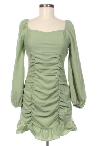 Šaty  SHEIN, Velikost S, Barva Zelená, Cena  210,00 Kč