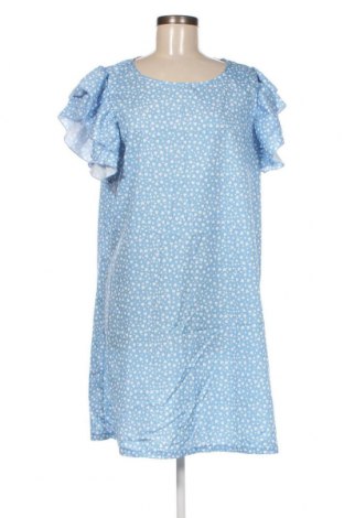 Φόρεμα SHEIN, Μέγεθος XL, Χρώμα Μπλέ, Τιμή 6,55 €