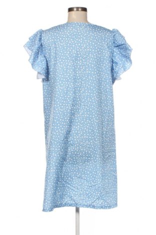 Φόρεμα SHEIN, Μέγεθος XL, Χρώμα Μπλέ, Τιμή 6,55 €