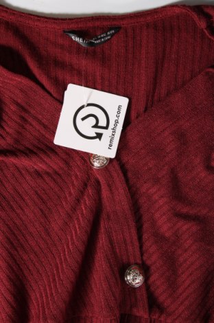 Šaty  SHEIN, Velikost M, Barva Červená, Cena  125,00 Kč