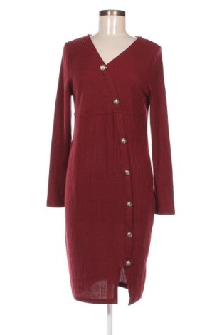 Φόρεμα SHEIN, Μέγεθος M, Χρώμα Κόκκινο, Τιμή 9,87 €