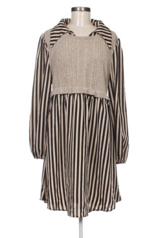 Šaty  SHEIN, Velikost XXL, Barva Vícebarevné, Cena  462,00 Kč