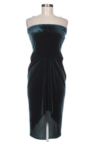 Šaty  SHEIN, Veľkosť L, Farba Zelená, Cena  10,85 €
