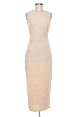 Šaty  SHEIN, Velikost S, Barva Béžová, Cena  254,00 Kč
